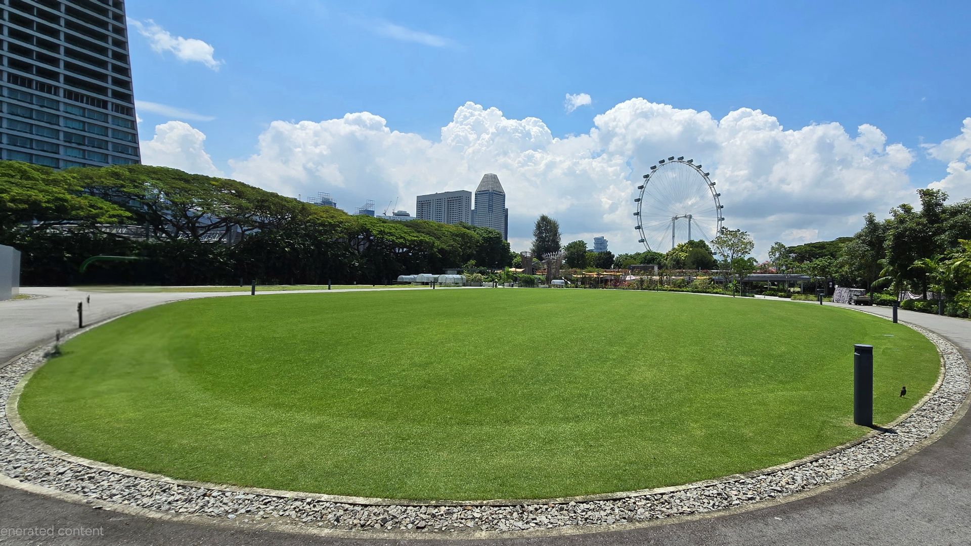 Event Lawn