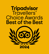 Tripadvisor Traveller Rating