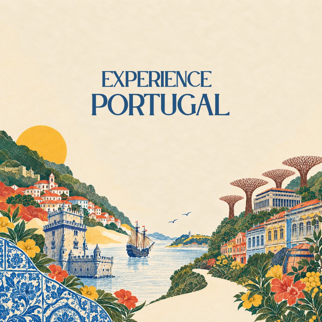 Experience Portugal